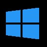 логотип windows.